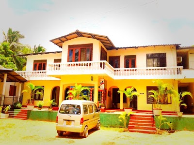 Photos of Sudharma Pilgrim Rest and Holiday Inn Anuradhapura