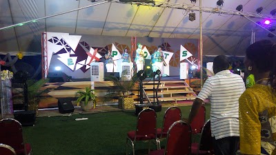 Photos of House of Grace
