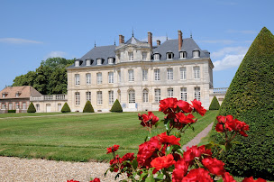 Photo n°2 de Ordre de la Rose-Croix (A.M.O.R.C) à Le Tremblay-Omonville (Association culturelle)