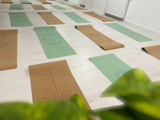 Your Studio Yoga & Art