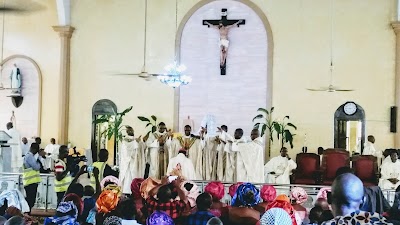 Photos of St. Martins of Tours Parish