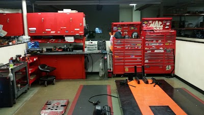 car-repair