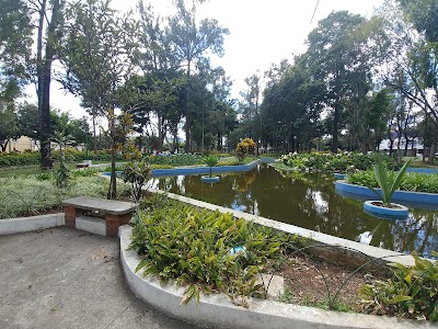 Photos of Jocotenango Park