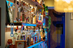 Photo n°66 de Distrito Francés Marais à Paris (Bar)