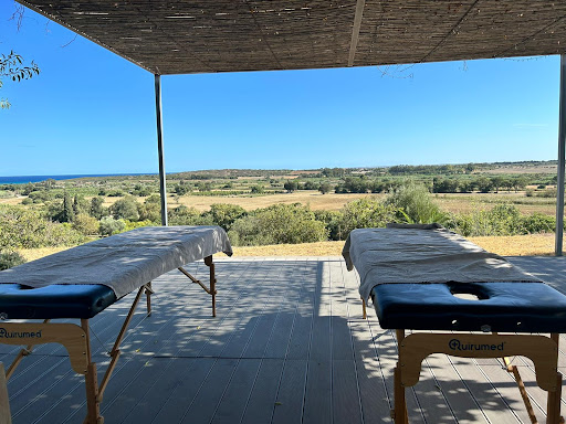 Massage Spa Luxury Service Noto