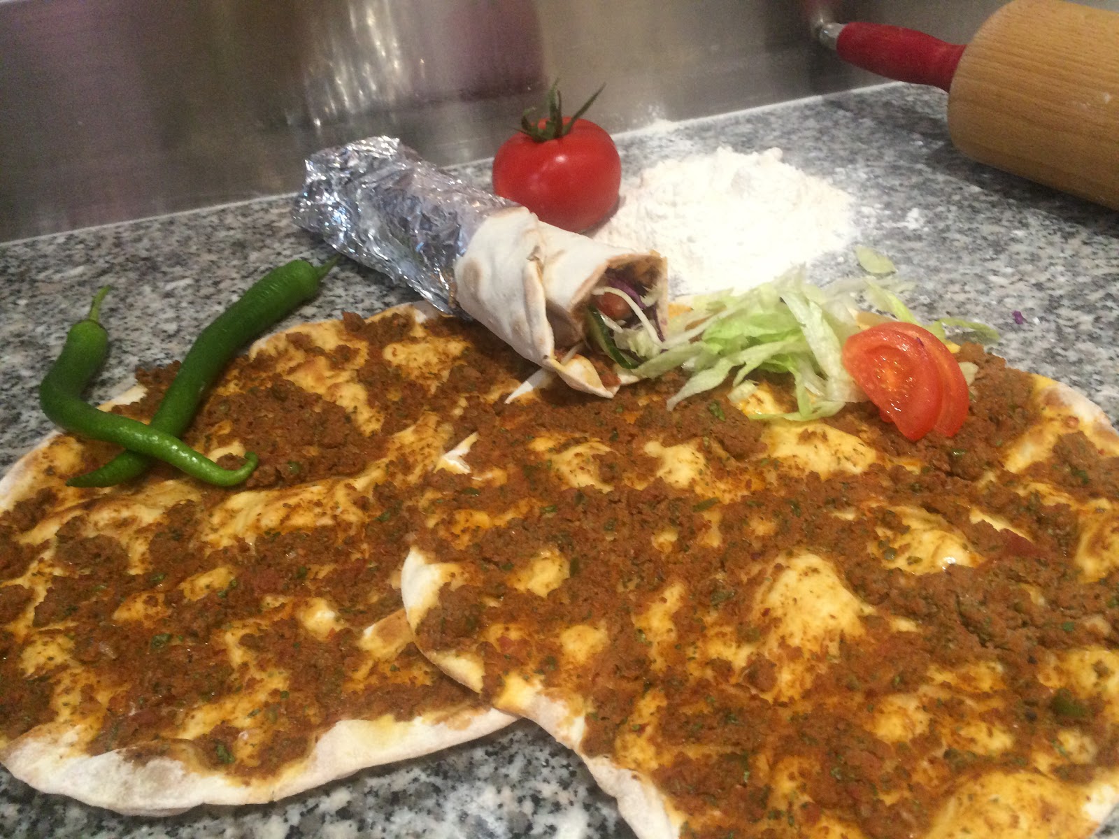 Top Döner — photo 2