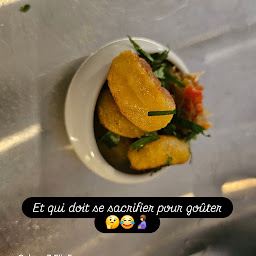 Photo n°19 de Le Dabali La Streetfood à l’Ivoirienne à Le Thor (Restauration rapide)