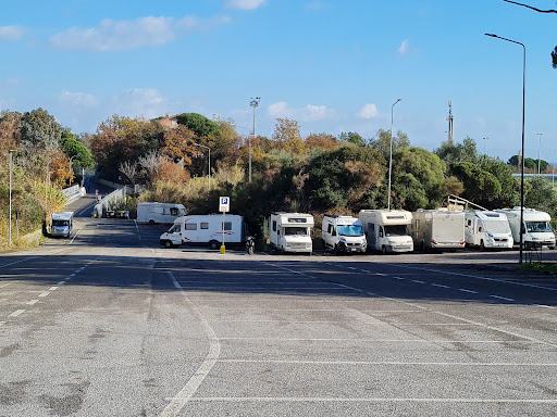 Parcheggio Camper Via Natta