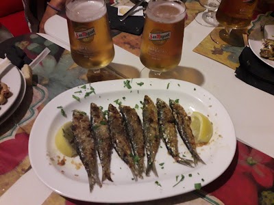 Photos of Restaurante Taper&iacute;a El Bodeg&oacute;n