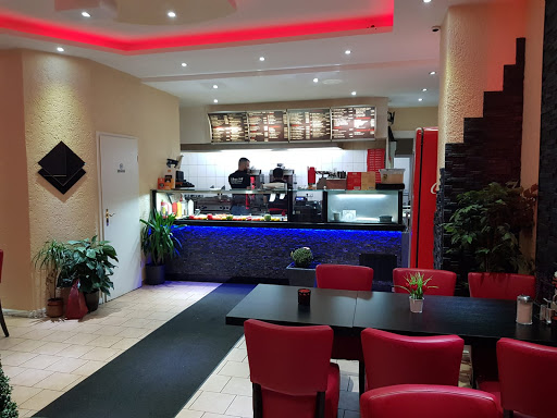 Abou Jad Schnellrestaurant - Thumbnail