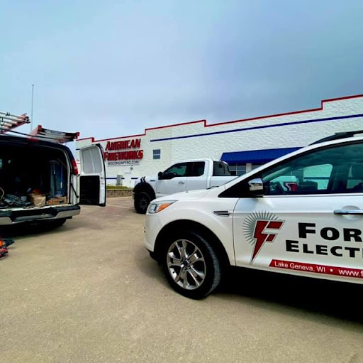 Foremost Electric, L.L.C.