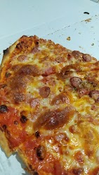 negocio Pizzería Hnos Dominguez