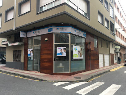 Oficina Atención Comercial SegurCaixa Adeslas