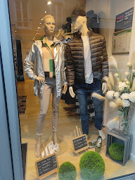 Photo n°2 de Par ici le style - Bayeux à Bayeux (Magasin de vêtements)