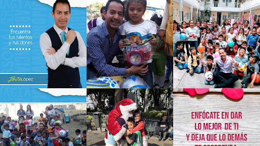 PSICÓLOGO johan lopez