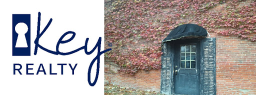 Abby Vasko - Key Realty