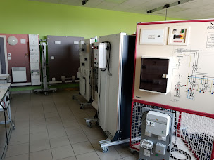 Photo n°20 de Bâtiment CFA Le Havre à Montivilliers (Association ou organisation)