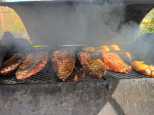 David Jones' Granddaddy World Famous BBQ 'N Sauce - Thumbnail