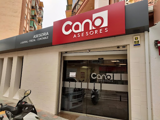 CANO ASESORES - Visual