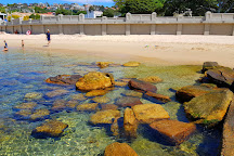 Balmoral Beach, Mosman, Balmoral, Australia
