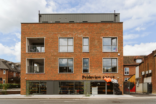 Prideview Group - Visual