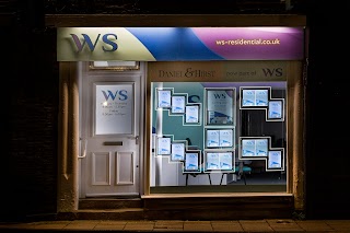 WS Residential
