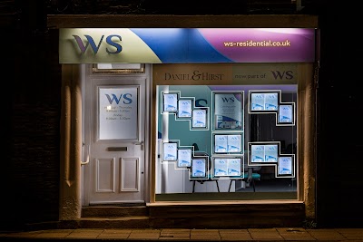 WS Residential