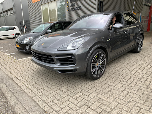 ABO & Schneider Autoschade Wormerveer - Thumbnail