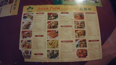Photos of Asian Palm Restaurant & Bar