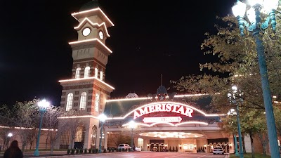 Photos of Ameristar Casino Hotel Kansas City