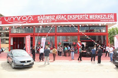 Photos of Umran Auto Expertise - Diyarbakir