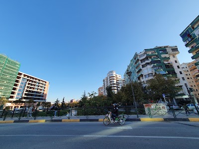 BKT Branch & ATM (Qyteti Nxënësve)