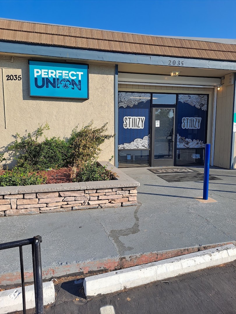 Perfect Union Weed Dispensary Eastside Sacramento photo 1