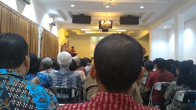 church