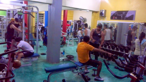 GIMNASIO KARINA GYM - Thumbnail