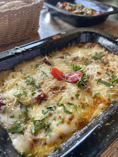 PASTÁSTICA - LASAÑA Y PASTA - Thumbnail