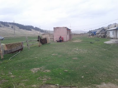 Photos of Karkyra Keremeti