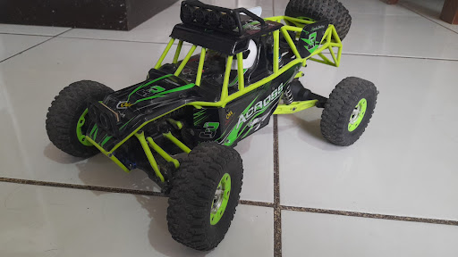Taller Mecanico Racing Cars Gallery - Mexico