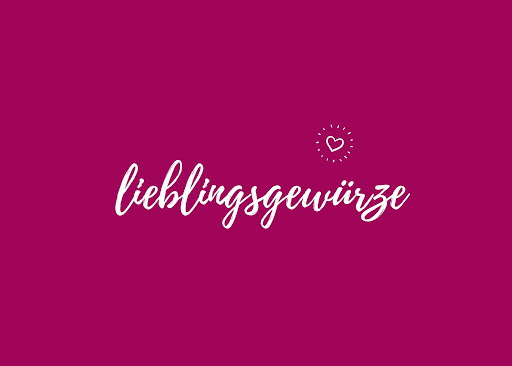 LIEBLINGSGEWÜRZE - Thumbnail