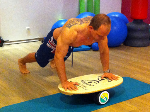 Core Personal Training