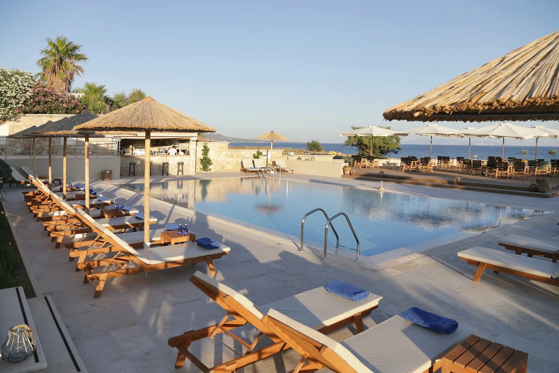 Costa Rossa Hotel