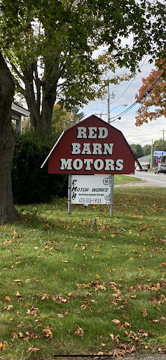 C.M.R. Motor Works Full Service Garage - Thumbnail