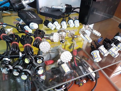 Photos of Imlauer Equipamientos Polarizados Alarmas