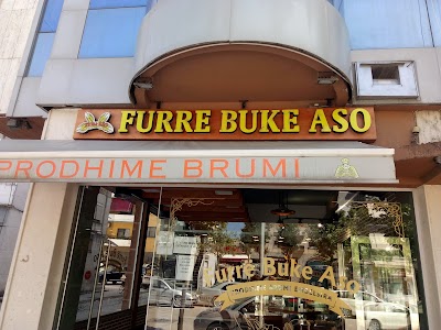 Furrë Buke Aso Prodhimr brumi embelsira