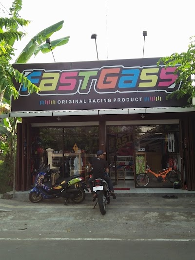Photos of Fastgass Racing Shop #2
