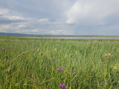 Kuyucuk Lake