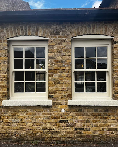 Colin Smith Decorating - Visual