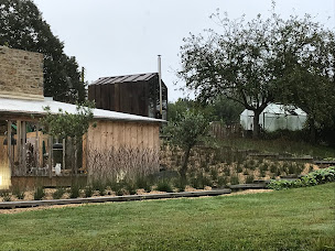 Photo n°18 de La Maison des Lamour à Plélo (Location d'appartement de vacances)