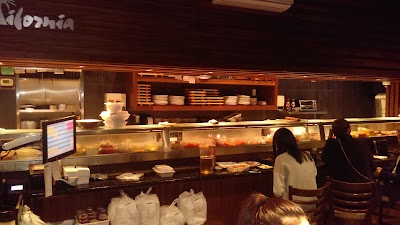 Photos of Sushi California
