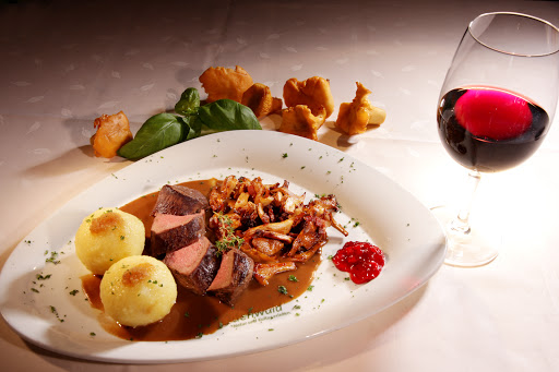 Hotel Restaurant Reichsadler - Thumbnail